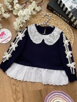 شومیز گیپوری جودی - Image 9