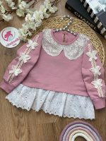 شومیز گیپوری جودی - Image 11