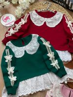 شومیز گیپوری جودی - Image 2