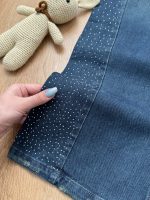 شلوار شافل نگینی - Image 4