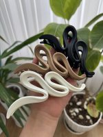 کلیپس مارپیچ - Image 3