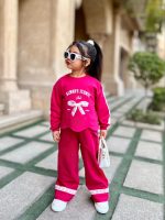 کراپ شلوار گیپور گلبرگ - Image 20