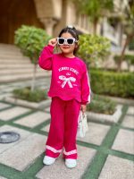 کراپ شلوار گیپور گلبرگ - Image 19