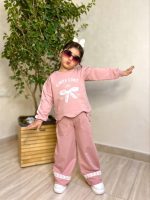 کراپ شلوار گیپور گلبرگ - Image 17