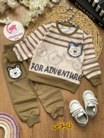 بلوز شلوار شیر - Image 2