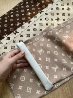 بلوز شلوار لویی ویتون ایموجی - Image 5