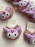 کش مو خز کرومی