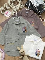 شومیز زوتوپیا - Image 12