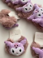 کش مو خز کرومی - Image 2