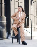 کت شلوار کلاسیک - Image 23