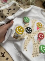 بلوز شلوار لویی ویتون ایموجی - Image 7