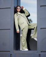 کت شلوار کلاسیک - Image 21