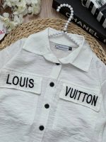 شومیز LOUIS VUITTON - Image 6