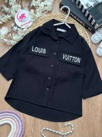 شومیز LOUIS VUITTON - Image 9