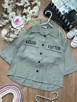 شومیز LOUIS VUITTON - Image 8