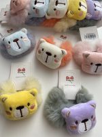 کش مو خز خرسی - Image 2