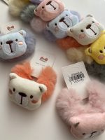 کش مو خز خرسی