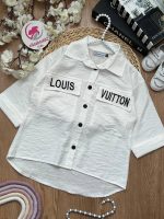 شومیز LOUIS VUITTON - Image 2