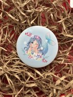 آینه عروسکی