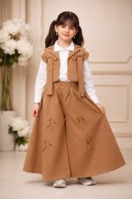 سه تیکه دو پاپیون