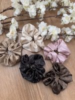 کش مو ساتن‌نگینی - Image 4