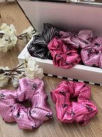 کش مو ساتن ویکتوریا