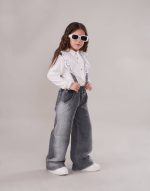 شومیز بیلر شادلی - Image 7