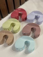 کلیپس دفرمه