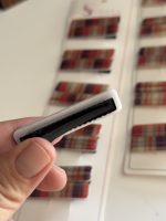 گیره رزینی چارخونه - Image 4