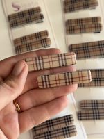 گیره رزینی باربری