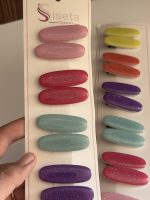 گیره رزینی بیضی - Image 4