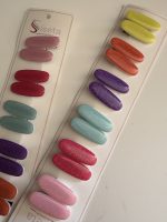 گیره رزینی بیضی - Image 5