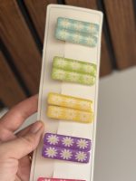 گیره رزینی گل - Image 6