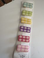 گیره رزینی گل - Image 7