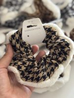 کش دور خز پیچازی