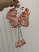 کش مو ساتن آویزی - Image 3