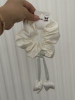 کش مو ساتن آویزی - Image 5