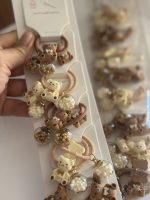 کش مو خرسی - Image 5