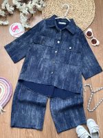 شومیز شلوار آیوا - Image 5