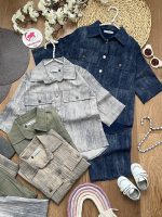 شومیز شلوار آیوا