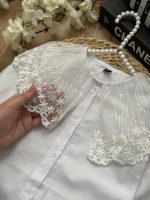 شومیز صدف - Image 7