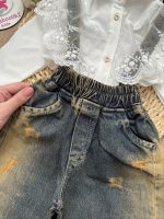 شومیز بیلر شادلی - Image 21