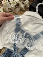 شومیز بیلر شادلی - Image 17