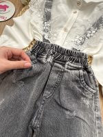 شومیز بیلر شادلی - Image 13