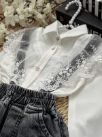 شومیز بیلر شادلی - Image 11