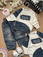 بلوز شلوار PUMER - Image 2