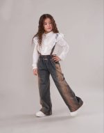 شومیز بیلر شادلی - Image 4