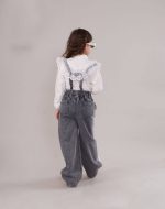 شومیز بیلر شادلی - Image 5