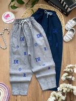 شلوار مام استایل دیور