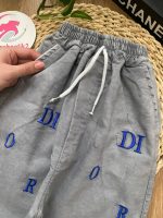 شلوار مام استایل دیور - Image 4